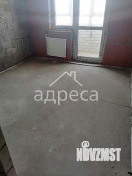 1-к квартира, вторичка, 41м2, 8/25 этаж