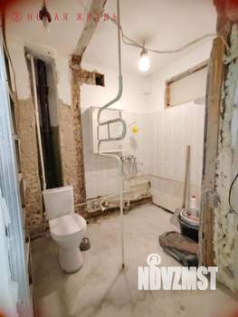 2-к квартира, вторичка, 49м2, 3/5 этаж