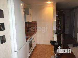 Студия квартира, вторичка, 47м2, 13/16 этаж