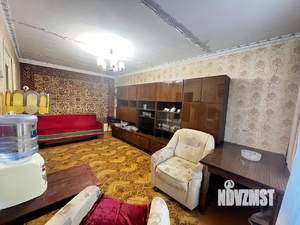 2-к квартира, вторичка, 52м2, 3/10 этаж