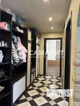 2-к квартира, вторичка, 48м2, 1/3 этаж