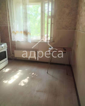 1-к квартира, вторичка, 28м2, 2/9 этаж