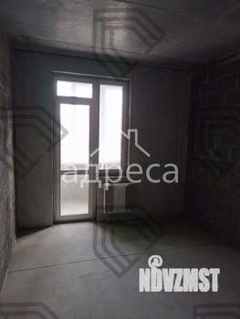 1-к квартира, вторичка, 41м2, 3/23 этаж