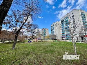 3-к квартира, вторичка, 68м2, 4/9 этаж
