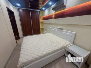 1-к квартира, вторичка, 53м2, 7/16 этаж