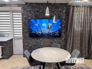 2-к квартира, вторичка, 65м2, 1/18 этаж