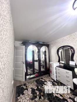 2-к квартира, вторичка, 46м2, 1/5 этаж