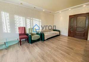 1-к квартира, вторичка, 45м2, 5/22 этаж