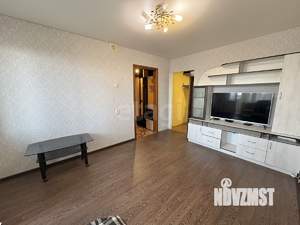 2-к квартира, вторичка, 44м2, 9/9 этаж