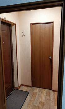 1-к квартира, вторичка, 21м2, 5/9 этаж