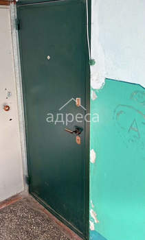 2-к квартира, вторичка, 46м2, 3/5 этаж