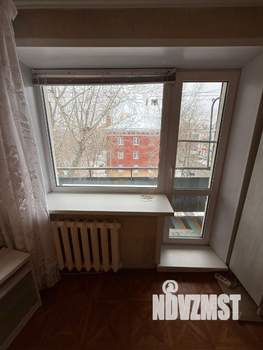 2-к квартира, вторичка, 42м2, 5/5 этаж