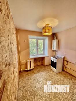 1-к квартира, вторичка, 34м2, 5/5 этаж