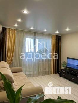 1-к квартира, вторичка, 45м2, 10/16 этаж