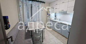 2-к квартира, вторичка, 66м2, 8/20 этаж