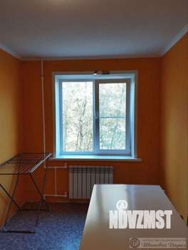 4-к квартира, вторичка, 76м2, 2/5 этаж