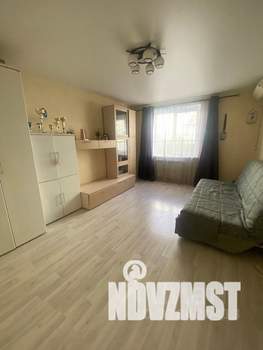 2-к квартира, вторичка, 46м2, 1/3 этаж