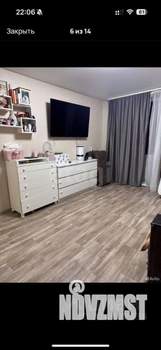 1-к квартира, вторичка, 33м2, 2/9 этаж