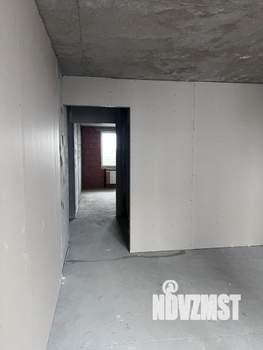 3-к квартира, сданный дом, 73м2, 12/26 этаж