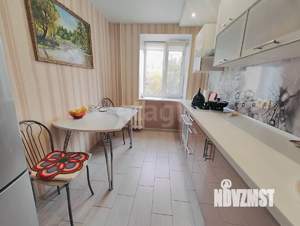 2-к квартира, вторичка, 57м2, 4/5 этаж