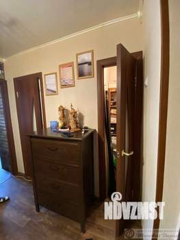 1-к квартира, вторичка, 34м2, 5/9 этаж