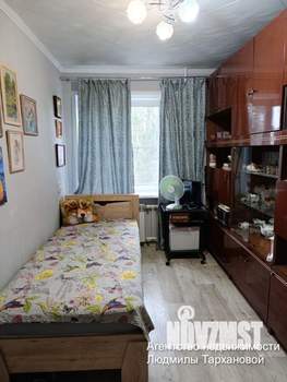 2-к квартира, вторичка, 42м2, 6/9 этаж