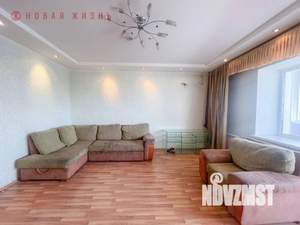 2-к квартира, вторичка, 95м2, 7/10 этаж