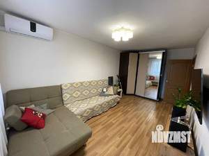 2-к квартира, вторичка, 50м2, 7/12 этаж