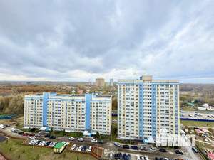 1-к квартира, вторичка, 35м2, 16/16 этаж