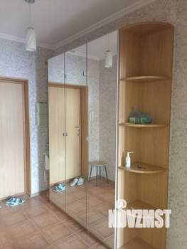 1-к квартира, вторичка, 38м2, 8/16 этаж