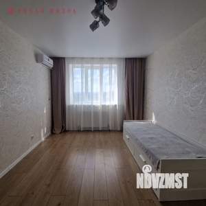 1-к квартира, вторичка, 47м2, 21/25 этаж