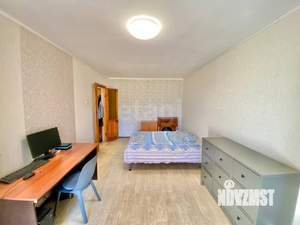 1-к квартира, вторичка, 35м2, 5/5 этаж