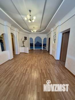 3-к квартира, вторичка, 81м2, 1/5 этаж