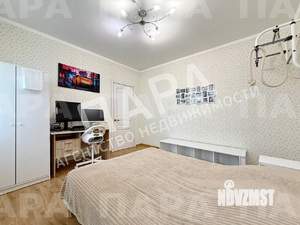 3-к квартира, вторичка, 73м2, 17/19 этаж