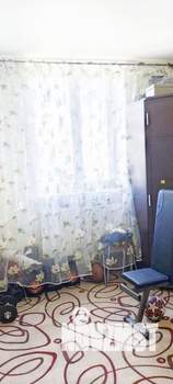 2-к квартира, вторичка, 39м2, 2/2 этаж