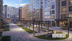 3-к квартира, вторичка, 106м2, 4/8 этаж