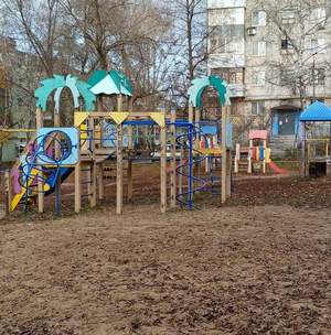 2-к квартира, вторичка, 44м2, 2/5 этаж