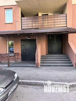 3-к квартира, вторичка, 93м2, 4/19 этаж