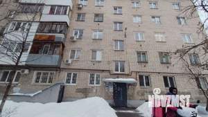 2-к квартира, вторичка, 43м2, 2/5 этаж