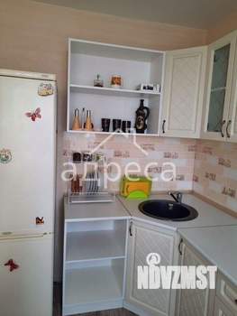 2-к квартира, вторичка, 54м2, 8/10 этаж