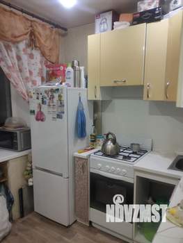 2-к квартира, вторичка, 48м2, 5/5 этаж