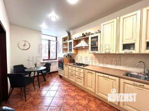 4-к квартира, вторичка, 150м2, 7/11 этаж