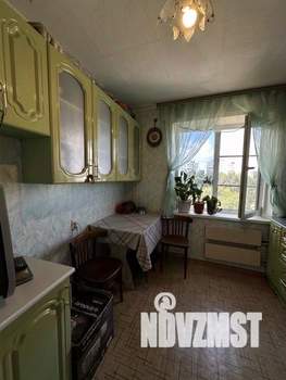 2-к квартира, вторичка, 39м2, 8/9 этаж