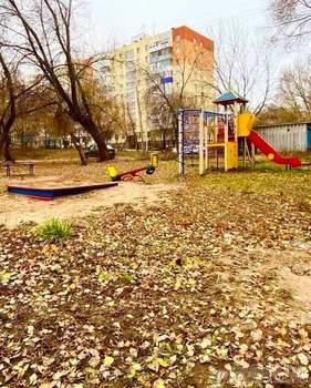 1-к квартира, вторичка, 30м2, 2/9 этаж