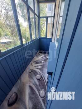 2-к квартира, вторичка, 44м2, 3/5 этаж