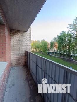 3-к квартира, вторичка, 99м2, 4/10 этаж