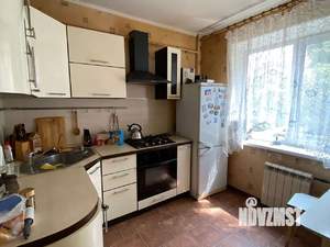 2-к квартира, вторичка, 53м2, 2/5 этаж