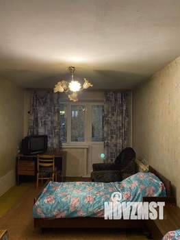 1-к квартира, вторичка, 31м2, 2/5 этаж