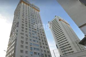2-к квартира, вторичка, 74м2, 8/26 этаж