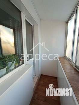 2-к квартира, вторичка, 42м2, 5/5 этаж